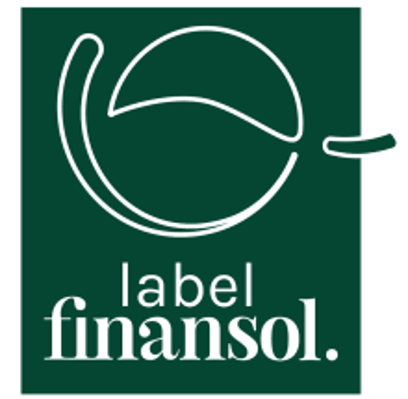 label finansol